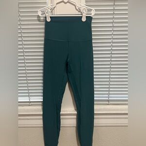 Lululemon Align High-Rise Pant 25”
